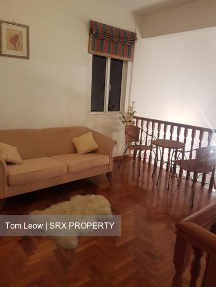 Loyang Villas (D17), Terrace #157150312